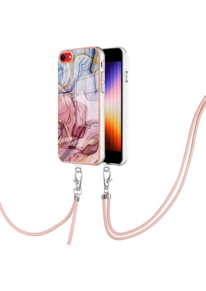IPhone Se 2022/2020 Için Kılıf (Yurt Dışından)