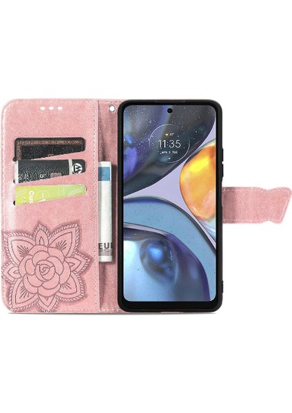 Moto G22 Için Kılıf (Yurt Dışından) fırsatları