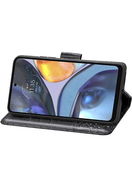 Moto G22 Için Kılıf (Yurt Dışından) fiyatları