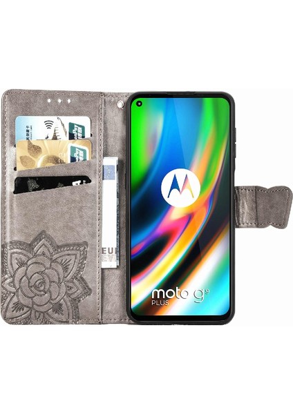 Moto G9 Plus Için Kılıf (Yurt Dışından) indirimleri