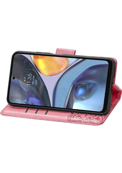 Moto G22 Için Kılıf (Yurt Dışından) fiyatları