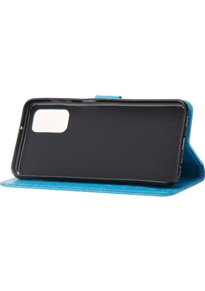Samsung Galaxy A13 4g Manyetik Kapatma Kickstand Bilek Kayışı Için Filp Durumda (Yurt Dışından) fiyatları