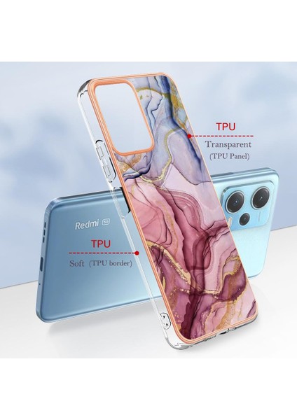 Xiaomi Poco X5 5g Kılıf ile Uyumlu (Yurt Dışından) modelleri