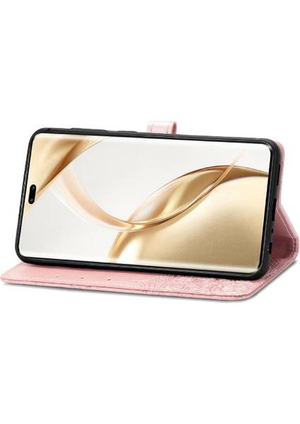 Onur 200 Pro Için Flip Case Zarif Desen Basit Iş Çevirme Kapağı (Yurt Dışından) fiyatları