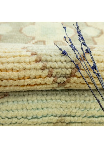 Nil El Dokuma Uşak Yolluk 59X195 cm fırsatları