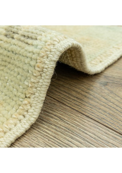 Nil El Dokuma Uşak Yolluk 59X195 cm