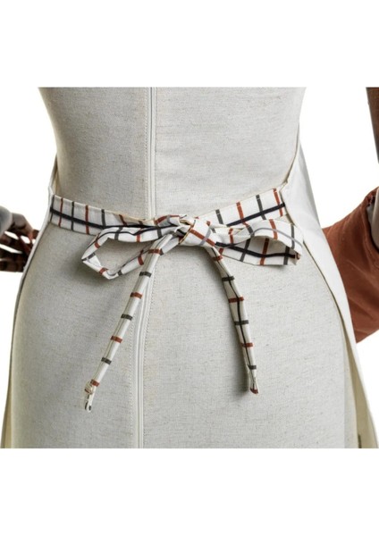 Premium Serisi Şef Aşçı Mutfak Önlüğü - Cepli, Leke Tutmaz 54X70 modelleri