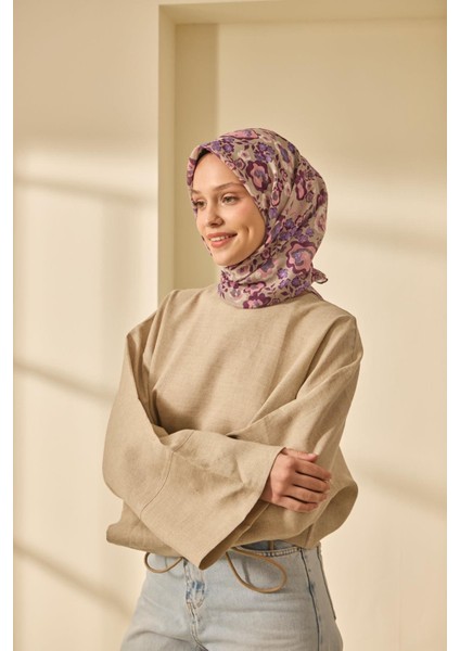 Soft Eşarp 73090-09 fiyatları