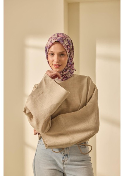 Soft Eşarp 73090-09 modelleri