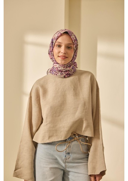 Soft Eşarp 73090-09