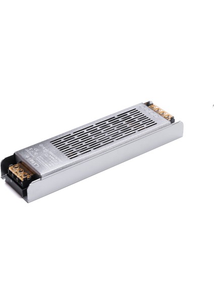 25 Metre Beyaz 120 Ledli Şerit LED ve 30 Amper Trafo Dahil Set Yüksek Lümen Güçlü Işık