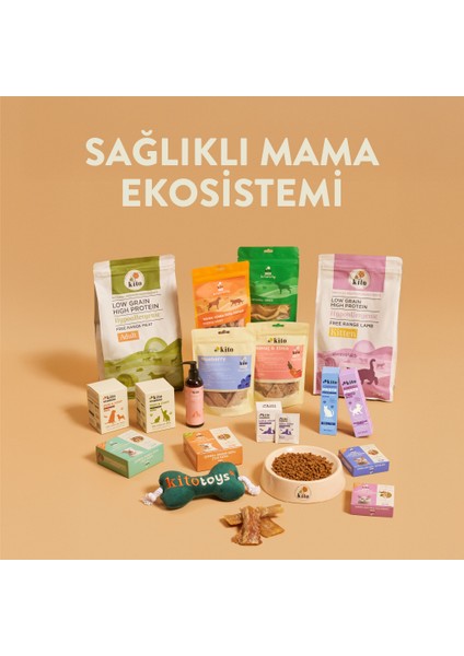 Yavru Kediler Için Tüy Yumağı Önleyici ve Multivitamin Malt Macunu 100G