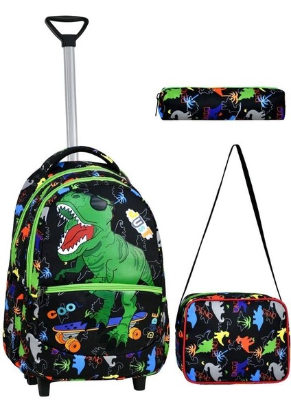 Okul Çantası Trex 2023C fiyatları