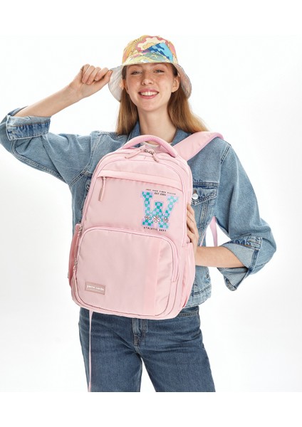 Sırt Çantası 07PCT1003