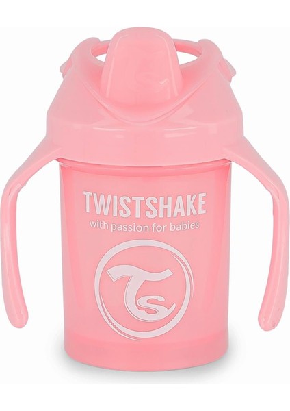 Mini Bardak 230 ml (4+ Ay) | Pembe fiyatları
