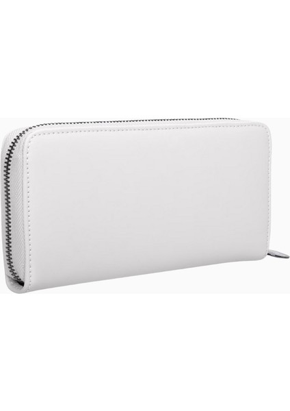 Long Wallet Muse White, 19.5 cm Kadın Cüzdan fiyatları