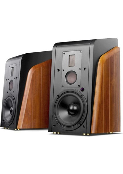 Swan M300MKII 6.5" Bluetooth Hoparlör Seti