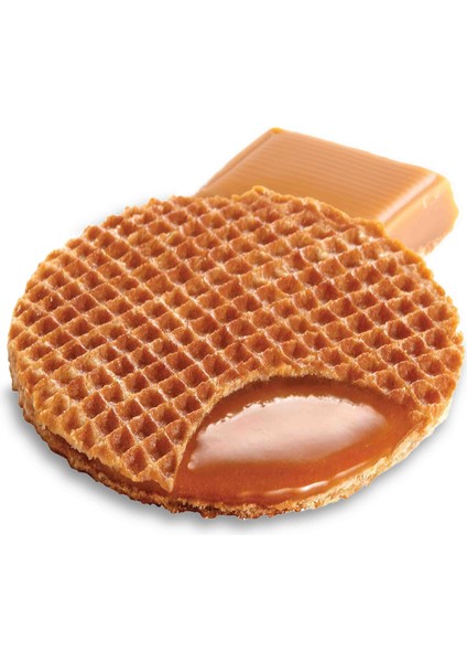 Today Caramel Waffle 132 Gr. 6lı (1 Paket) modelleri