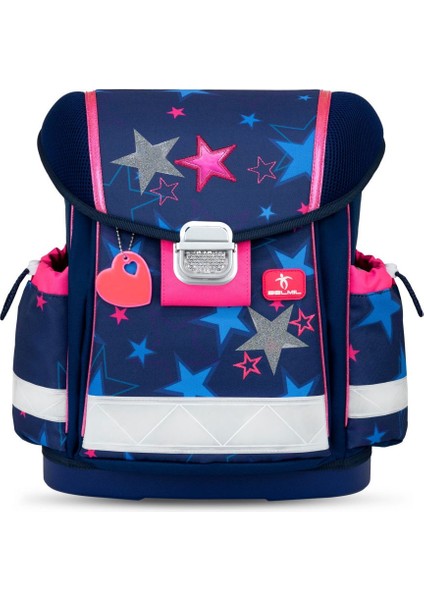 Sparkling Star Classy Okul Çantası 403-13/AG