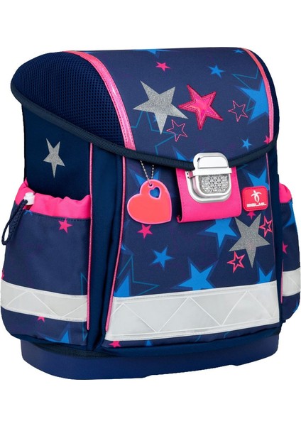 Sparkling Star Classy Okul Çantası 403-13/AG fiyatları