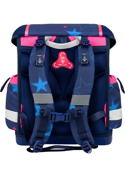 Sparkling Star Classy Okul Çantası 403-13/AG fırsatları