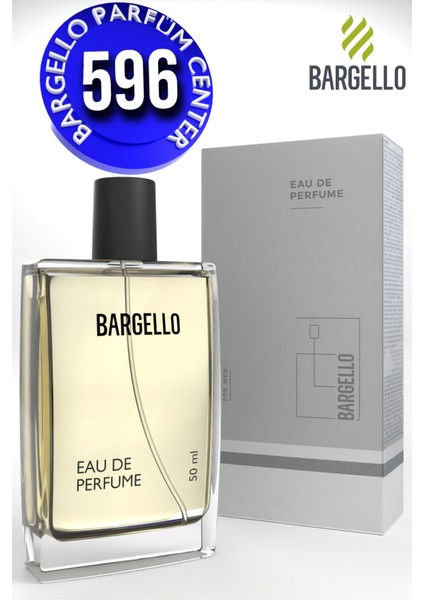 596 Erkek Parfüm Woody 50 Ml Edp Rsaf561709