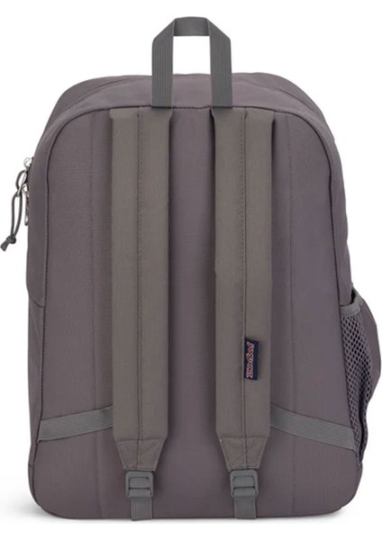 Cross Town Plus Graphite Grey Sırt Çantası EK0A5BLBN60 indirimleri