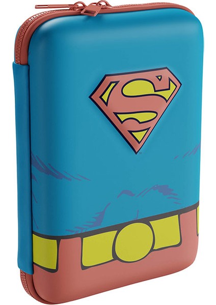Süperman Kalem Çantası 3324 fiyatları