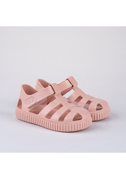 Nico Mc Unisex Çocuk Pembe Sandalet modelleri
