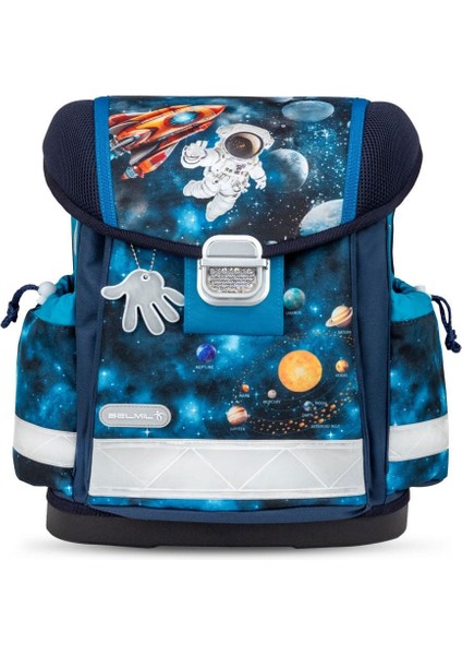 Infinity Space Classy Okul Çantası 403-13/AG