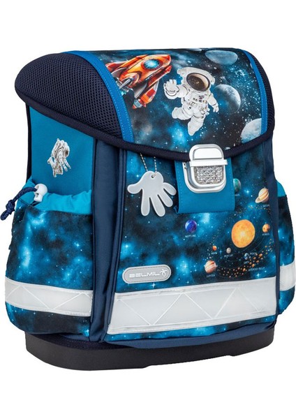 Infinity Space Classy Okul Çantası 403-13/AG fiyatları
