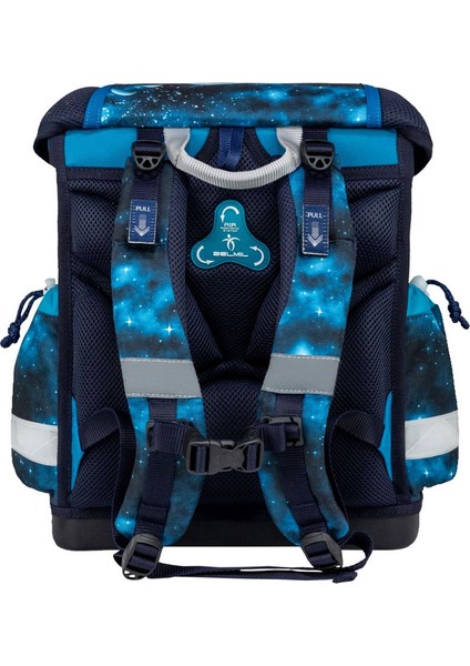 Infinity Space Classy Okul Çantası 403-13/AG fırsatları