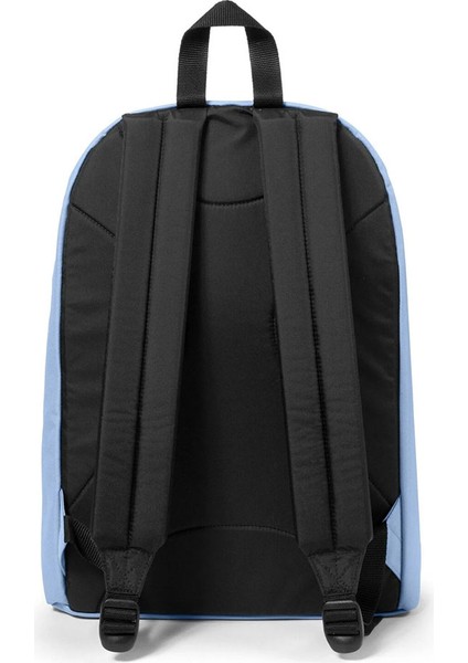 Out Of Office Backpacks Cerulean Blue EK0007675S61 fırsatları