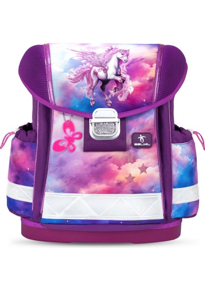 Pegasus Classy Okul Çantası 403-13/AG