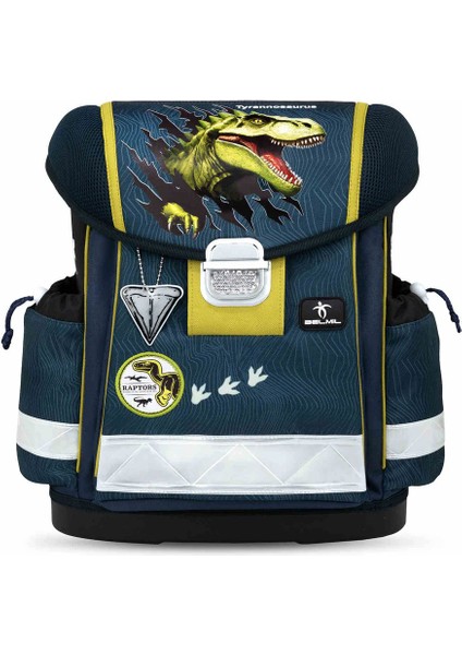 King Dino Classy Okul Çantası 403-13/AG