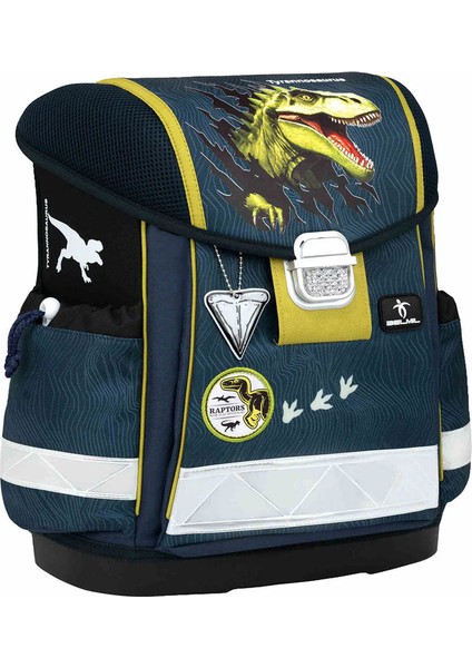 King Dino Classy Okul Çantası 403-13/AG fiyatları