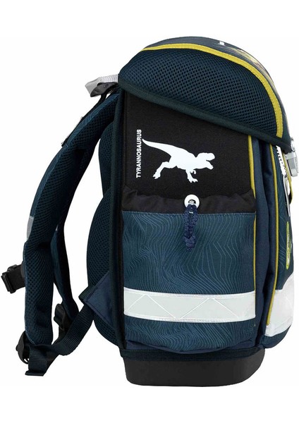 King Dino Classy Okul Çantası 403-13/AG modelleri