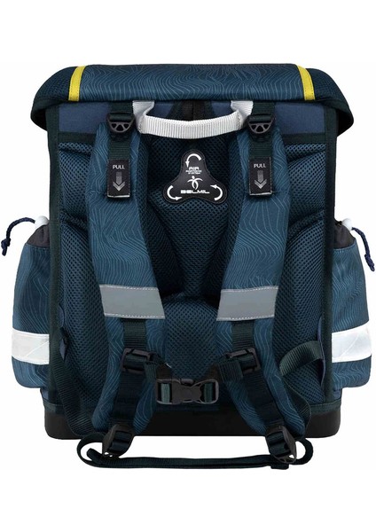 King Dino Classy Okul Çantası 403-13/AG fırsatları