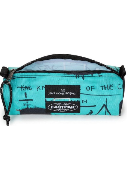 Benchmark Single Basquiat Equals Pi Kalem Çantası EK0003724Y61 fiyatları