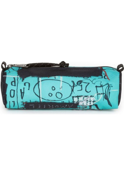 Benchmark Single Basquiat Equals Pi Kalem Çantası EK0003724Y61 modelleri