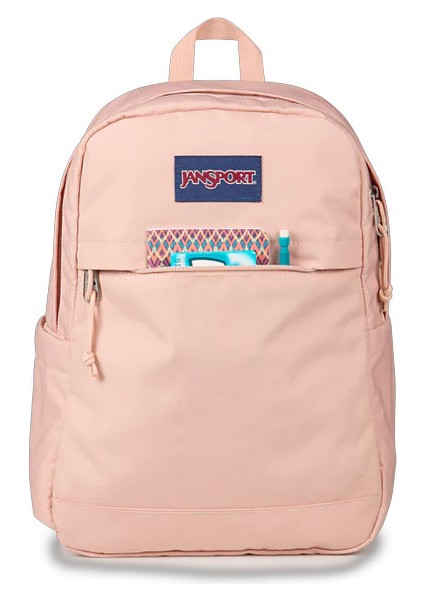 Metro Pack Lite Misty Rose Sırt Çantası EK0A5BLCN59 modelleri