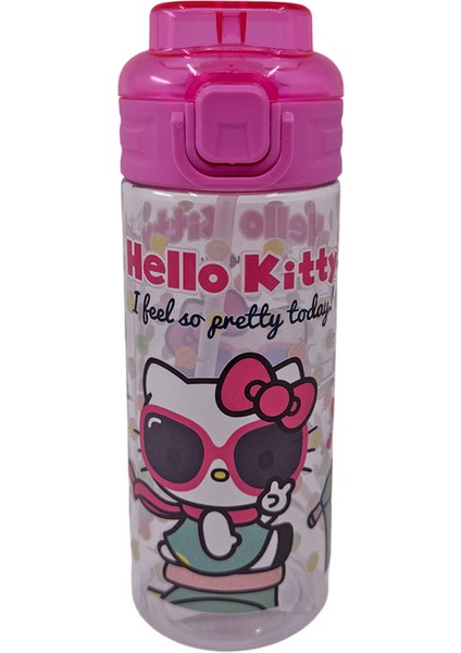 Lisanslı 500 ml Matara 3416