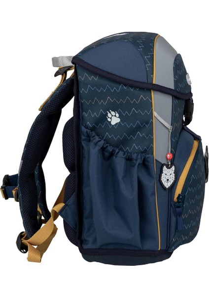 Wolfs Maxi Okul Çantası 405-83/AG fiyatları