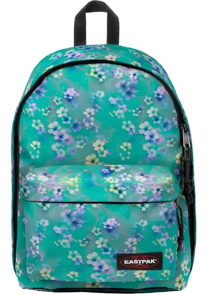 Out Of Office Flora Fade Aqua Sırt Çantası EK0007677V31