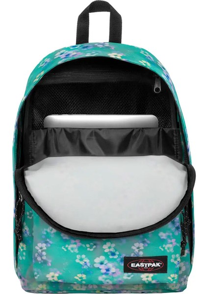 Out Of Office Flora Fade Aqua Sırt Çantası EK0007677V31 fiyatları