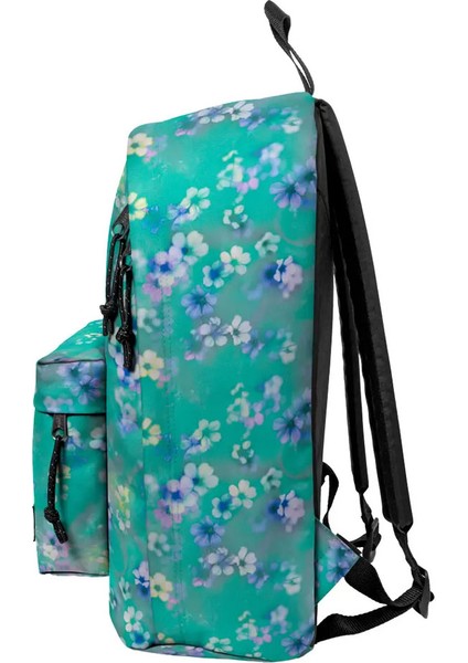 Out Of Office Flora Fade Aqua Sırt Çantası EK0007677V31 modelleri