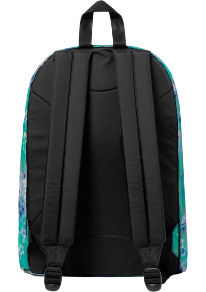 Out Of Office Flora Fade Aqua Sırt Çantası EK0007677V31 fırsatları