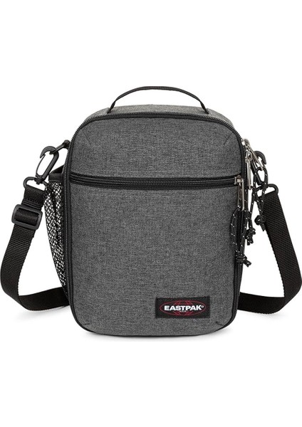 The Lunch One Black Denim Beslenme Çantası EK0A5BME77H1