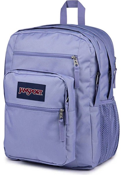 Big Student Faded Tapestry E Blue Sırt Çantası EK0A5BAH2W7 fiyatları