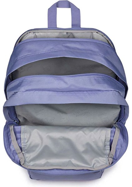Big Student Faded Tapestry E Blue Sırt Çantası EK0A5BAH2W7 fırsatları